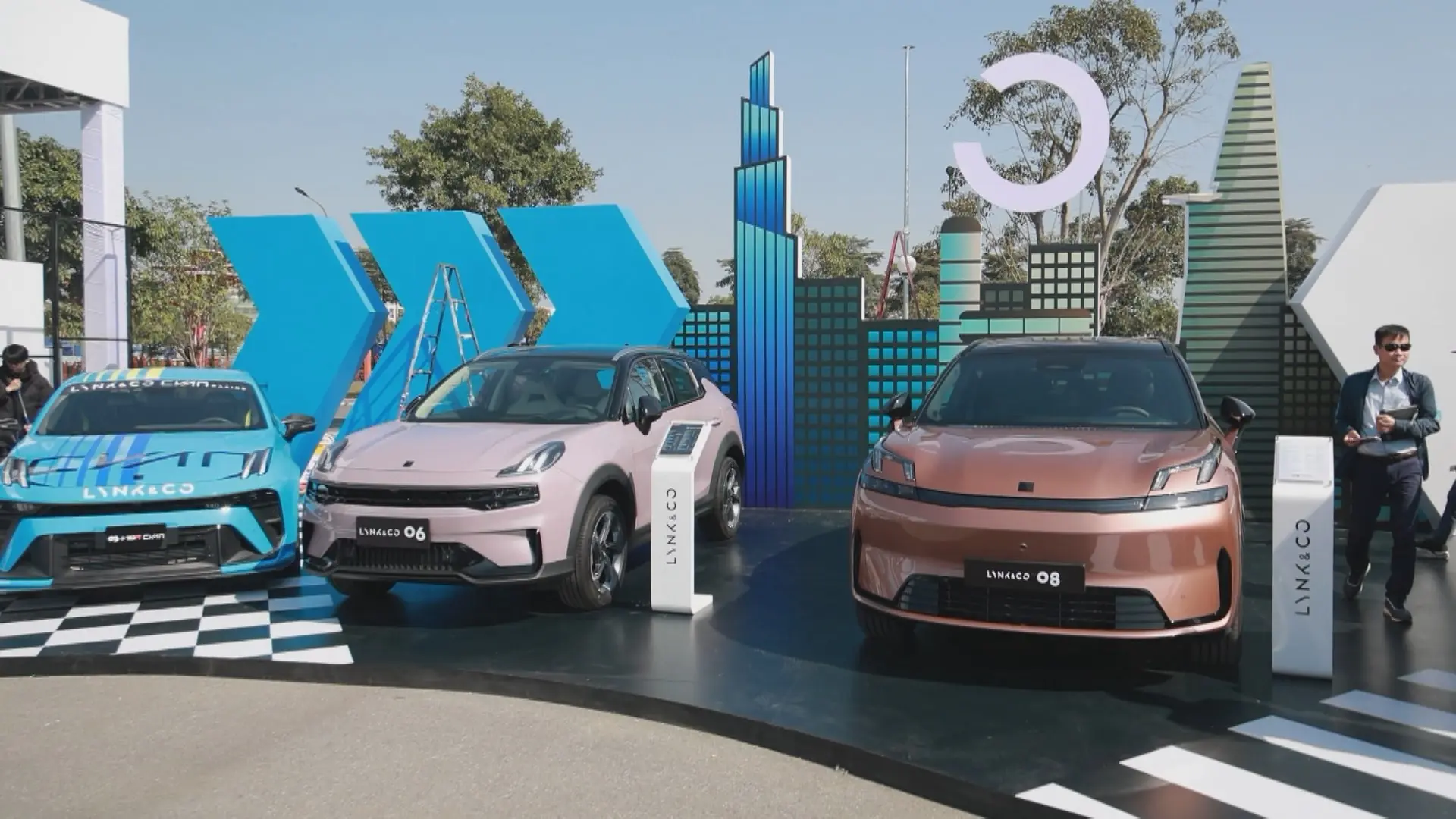 Những điểm nhấn của thị trường xe Việt Nam 2025